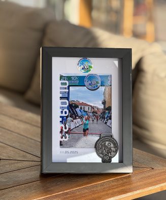 Salomon Çeşme Maratonu