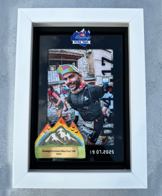 Uludağ Premium Ultra Trail